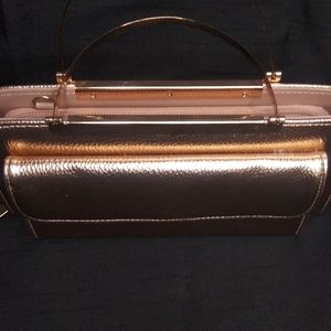 Lady's evening clutchag